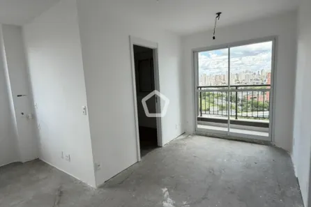 Apartamento com 2 Quartos à venda, 40m² no Vila São José (Ipiranga), São Paulo