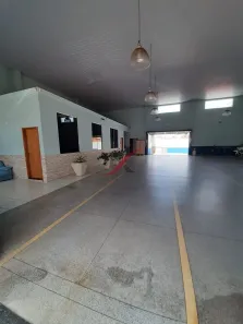 Prédio Comercial com 4 Quartos à venda, 849m² no Parque Industrial, São José do Rio Preto