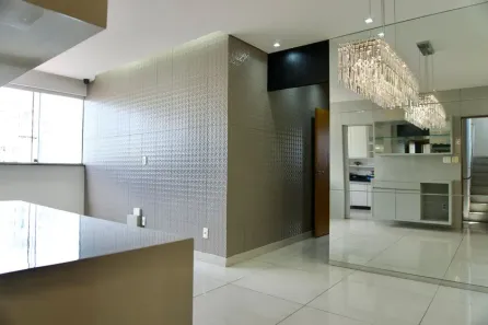 Apartamento com 3 Quartos à venda, 183m² no Sagrada Família, Belo Horizonte