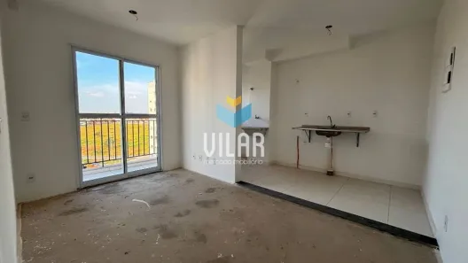 Apartamento com 2 Quartos à venda, 41m² no Parque Empresarial das Mangueiras, Sorocaba