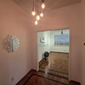 Apartamento com 2 Quartos para alugar, 65m² no Rio Comprido, Rio de Janeiro