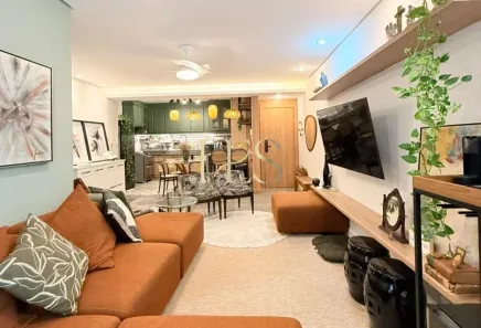 Apartamento com 3 Quartos à venda, 108m² no Jardim da Penha, Vitória