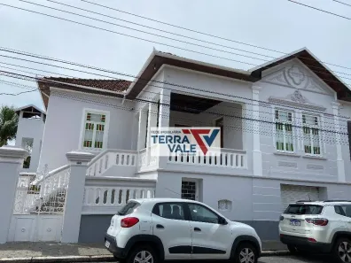 Casa com 4 Quartos à venda, 529m² no Centro, Cachoeira Paulista