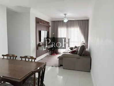 Apartamento com 3 Quartos à venda, 80m² no Centro, São Bernardo do Campo