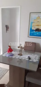 Apartamento com 3 Quartos à venda, 72m² no Ponte Preta, Campinas