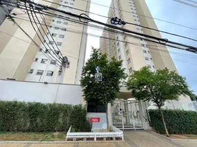 Apartamento com 2 Quartos à venda, 42m² no Vila Penteado, São Paulo