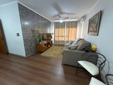 Apartamento com 2 Quartos à venda, 81m² no Condomínio Itamaraty, Ribeirão Preto