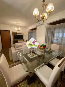 Sobrado com 3 Quartos à venda, 133m² no Jardim Paraventi, Guarulhos