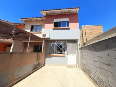 Casa com 2 Quartos à venda, 75m² no Jardim do Bosque, Cachoeirinha