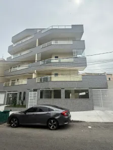Apartamento com 1 Quarto à venda, 75m² no Centro, Arraial do Cabo