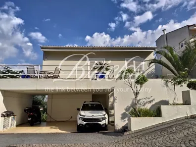 Casa de Condomínio com 4 Quartos à venda, 454m² no Brooklin Paulista, São Paulo