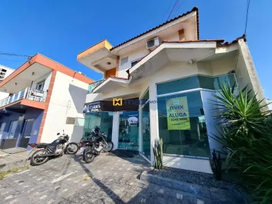 Sala Comercial para alugar, 50m² no São João, Itajaí