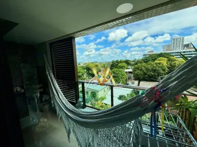 Apartamento com 2 Quartos à venda, 60m² no Poço, Recife