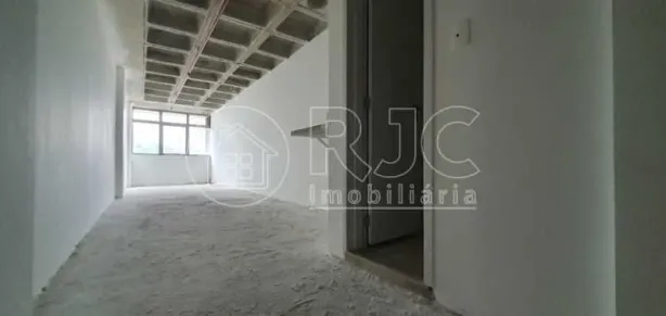 Sala Comercial à venda, 36m² no São Cristóvão, Rio de Janeiro