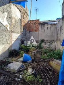 Lote/Terreno à venda, 49m² no Centro, Rio de Janeiro