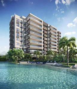 Apartamento com 3 Quartos à venda, 151m² no Barra da Tijuca, Rio de Janeiro