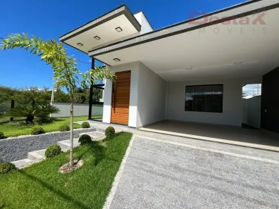 Casa com 3 Quartos à venda, 113m² no Forquilhas, São José
