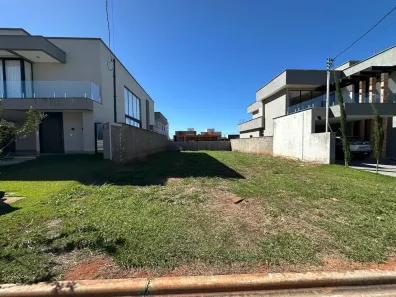 Lote/Terreno à venda, 300m² no Residencial Villagio Toscana, Goiânia