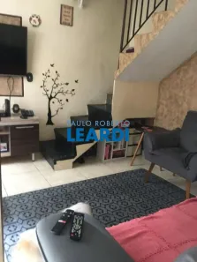 Casa com 3 Quartos à venda, 160m² no Vila Valparaíso, Santo André