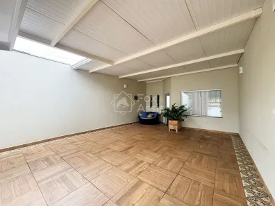 Casa com 2 Quartos à venda, 159m² no Jardim Laudissi, Santa Bárbara D'Oeste