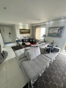 Apartamento com 3 Quartos à venda, 156m² no Tatuapé, São Paulo