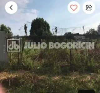 Lote/Terreno à venda, 3884m² no Barra da Tijuca, Rio de Janeiro