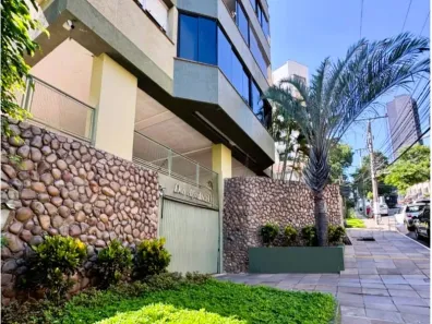Apartamento com 2 Quartos à venda, 72m² no Centro, Novo Hamburgo