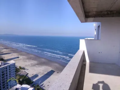 Cobertura com 3 Quartos à venda, 183m² no Maracanã, Praia Grande