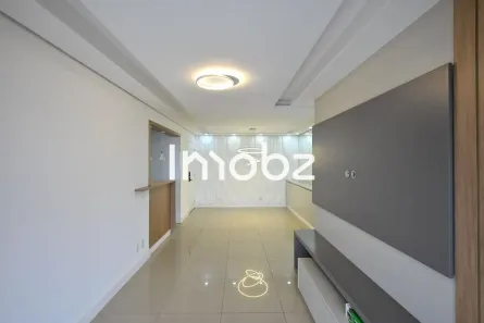 Apartamento com 3 Quartos à venda, 87m² no Jardim Caboré, São Paulo