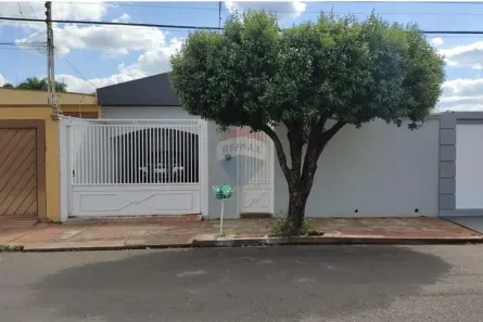 Casa com 3 Quartos à venda, 170m² no Jardim Nova Sertãozinho, Sertãozinho