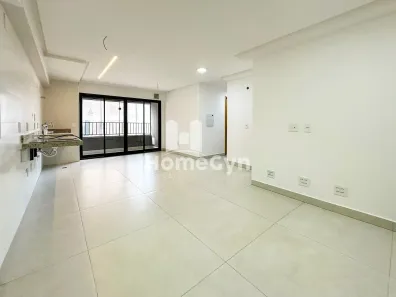 Apartamento com 3 Quartos para alugar, 69m² no Setor Oeste, Goiânia
