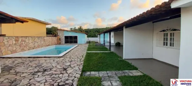 Casa com 3 Quartos à venda, 10m² no Forno da Cal, Ilha de Itamaracá
