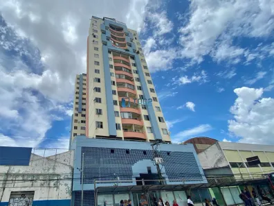 Cobertura com 3 Quartos para alugar, 136m² no Santa Terezinha, Juiz de Fora