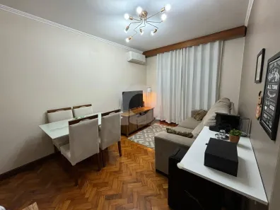Apartamento com 3 Quartos à venda, 70m² no Centro, São Leopoldo