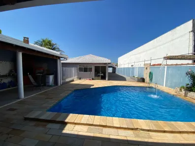 Casa com 3 Quartos à venda, 246m² no Jardim Paulistano (Vila Xavier), Araraquara