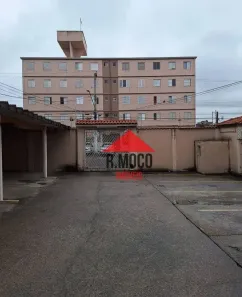 Apartamento com 3 Quartos à venda, 52m² no Conjunto Habitacional Padre Manoel da Nóbrega, São Paulo