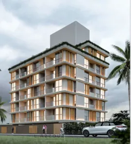 Apartamento com 2 Quartos à venda, 47m² no Bessa, João Pessoa