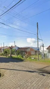 Lote/Terreno à venda, 200m² no Vila Nova, Porto Alegre