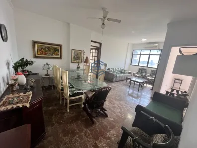 Apartamento com 2 Quartos à venda, 110m² no Aparecida, Santos