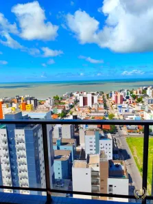 Apartamento com 2 Quartos à venda, 59m² no Bessa, João Pessoa
