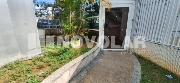 Sala Comercial para alugar, 21m² no Água Fria, São Paulo