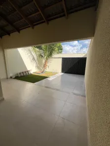 Casa com 3 Quartos à venda, 111m² no Setor Cristina II, Trindade