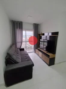 Apartamento com 2 Quartos para alugar, 62m² no Votupoca, Barueri