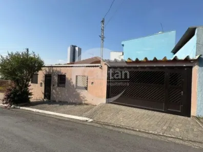 Casa com 3 Quartos à venda, 295m² no Vila Canero, São Paulo