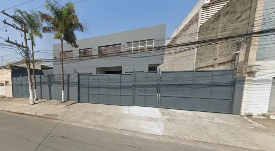 Galpão/Depósito/Armazém para alugar, 1000m² no Macedo, Guarulhos