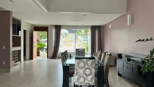 Casa de Condomínio com 3 Quartos para alugar, 205m² no Observatório, Vinhedo