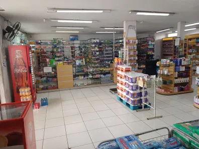 Ponto Comercial à venda, 100m² no Jardim América, Goiânia