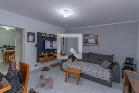 Casa com 5 Quartos à venda, 160m² no Parque São Lucas, São Paulo
