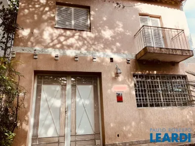 Sobrado com 3 Quartos à venda, 250m² no Perdizes, São Paulo