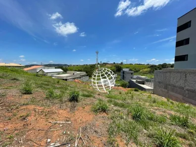 Lote/Terreno à venda, 194m² no Conjunto Habitacional José Barnet Y Vives, Atibaia